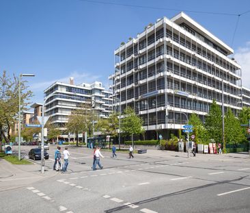 Schöne 1,5-Zimmer-Altbauwohnung in Laim - Photo 1