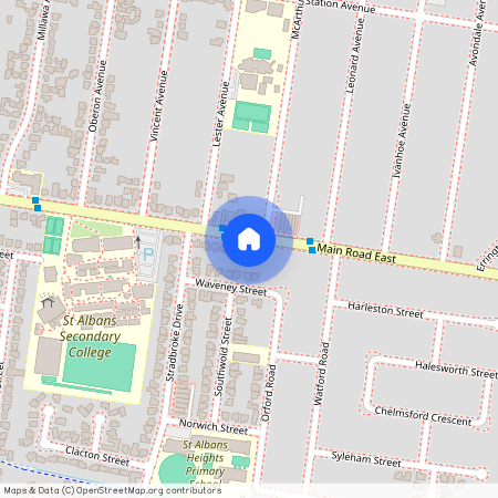 271 Main Rd East, Vic 3021, St Albans