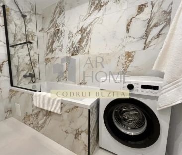 Inchiriere garsoniera de lux, prima inchiriere, Ploiesti, ultracentral - Fotografie 6