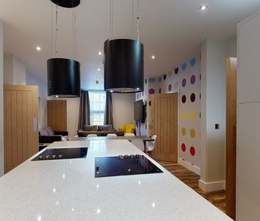 1 bed house of multiple occupation to rent in Unthank Road, Norwich - Photo 6