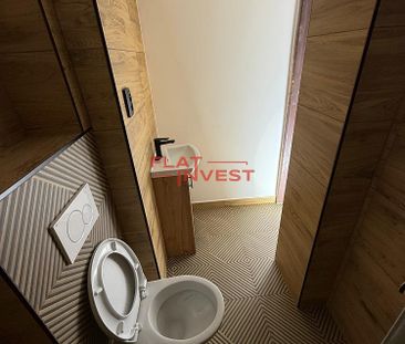 Pronájem bytu 1+kk 27 m² - Photo 1