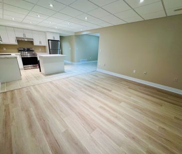 For Lease - 8 Winthrop Place Unit# Lower, Hamilton, Ontario - Photo 1