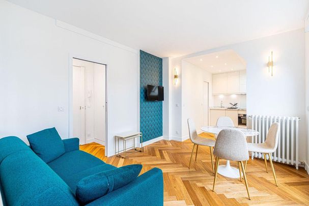 Rue de la Cavalerie - Photo 1