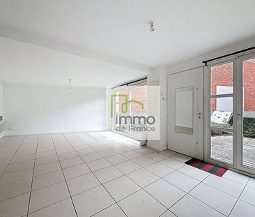 Location appartement 3 pièces 67.45 m² à Lille (59000) WAZEMMES CEN... - Photo 2