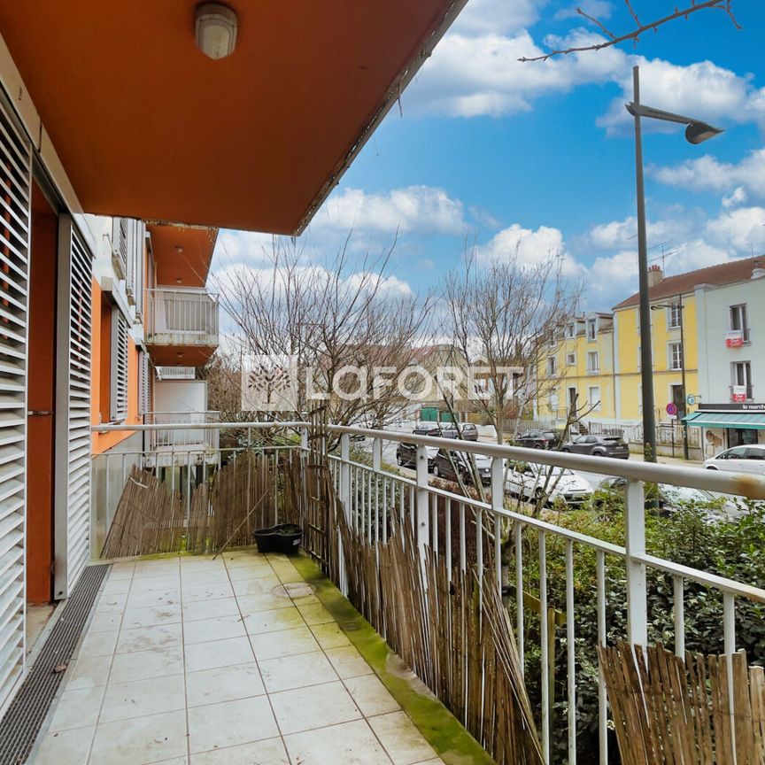 Apartment - Photo 1
