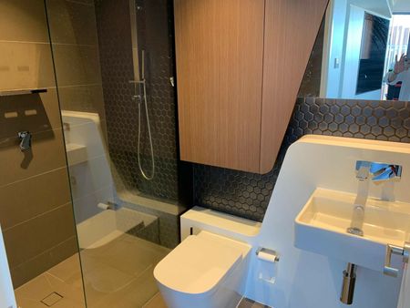 85 O'Connor St, Chippendale NSW 2008 - Apartment For Rent | Domain - Photo 4