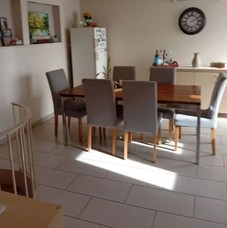 Μεζονέτα για ενοικίαση Αγία Μαρίνα (Κορωπί) - Photo 5