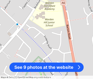 Enderby Road, Luton, Beds, LU3 2HQ - Photo 1