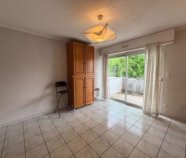 Appartement Mont de Marsan 1 pièce 31.50 m2, - Photo 1