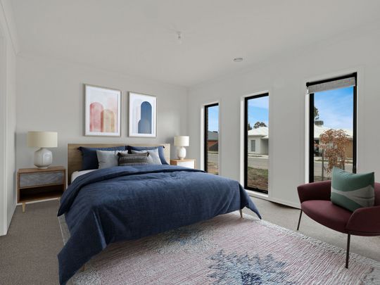 Stunning Near-New Family Home with Exceptional Space and Style - Photo 1