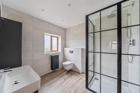 5 bedroom country house to rent - Photo 3