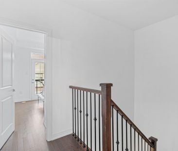 For Lease - 62 Preston Meadow Avenue Unit# 6, Mississauga, Ontario - Photo 3