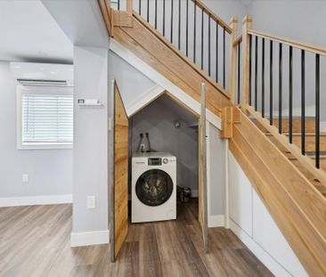 For Lease - 26 Bergey Street Unit# 3, Cambridge, Ontario - Photo 5