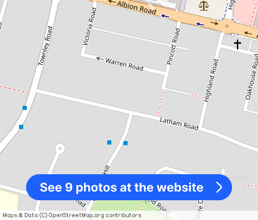 Bexley , Kent, DA6 7NQ - Photo 1