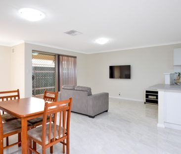 Fully Furnished 2x2 Self-contained Unit - Photo 6