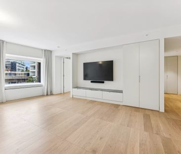 NEW 1 BEDROOM APARTMENT WITH PARKING IN NAUTIQUE BUILDING - Photo 2