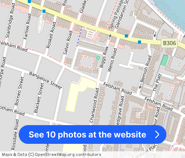 2 bedroom flat for rent - Photo 1