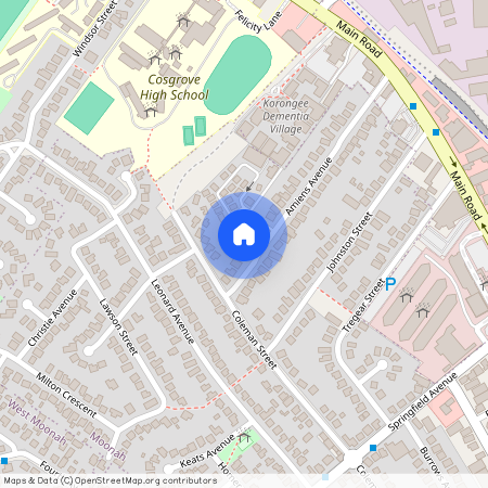 1/44 Amiens Avenue, Tas 7009, Moonah