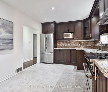 For Lease - 136 Regina Avenue Unit# Main, Toronto, Ontario - Photo 6