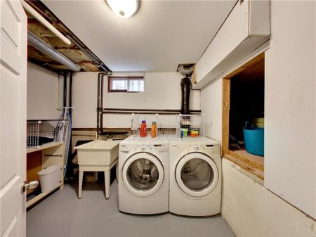 For Lease - 5 Regis Court Unit# Basement, Hamilton, Ontario - Photo 4