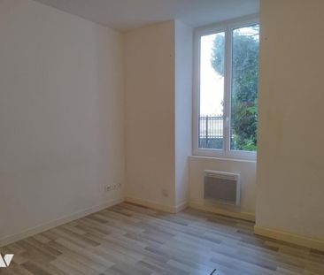 LA VOULTE SUR RHONE- Appartement de type I - Photo 4