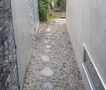 Affittasi nuovo appartamento di 2.5 locali con vista lago - Foto 1