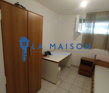 Studio/Γκαρσονιέρα για ενοικίαση Παπάφη - Άγιος Φανούριος (Τούμπα) - Photo 4