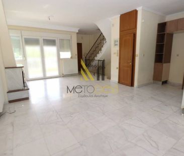 Μεζονέτα για ενοικίαση Ασβεστοχώρι (Χορτιάτης) - Photo 1
