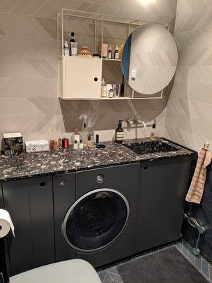 Maria Bangata, Stockholm - Photo 1