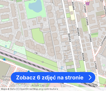 Apartament na Ochocie - Zdjęcie 1