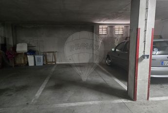 Apartamento T3 em Porto