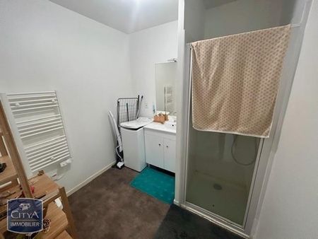 Location Appartement 2 pièces 43m² TOURS 37100 - Photo 5