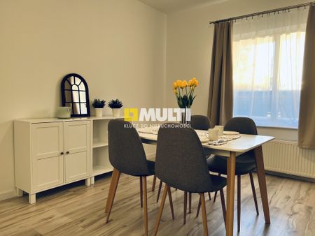 Przytulne 3 pokoje na Pogodnie - Photo 5