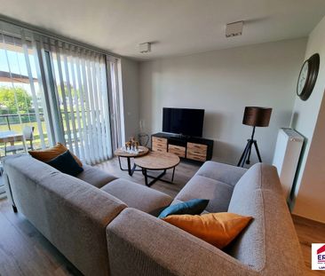 Appartement te huur met 2 autostaanplaatsen en 2 terrassen - Foto 2