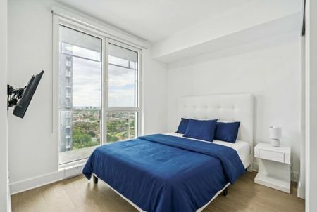 Appartement à louer - Montréal (Ville-Marie) (Centre Ouest) - Photo 5