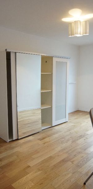 Location Appartement 1 pièce 23m² - Photo 1