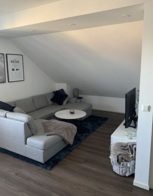 Majorsgatan, Sundsvall - Foto 1