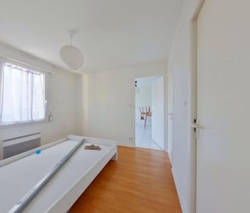Location Appartement 2 pièces 27m² POITIERS 86000 - Photo 1