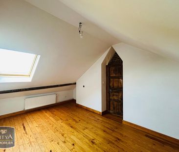 Location Appartement 3 pièces 88m² LILLE 59000 - Photo 6