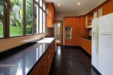 Villas Holland (D10), Detached - For Rent - Photo 4