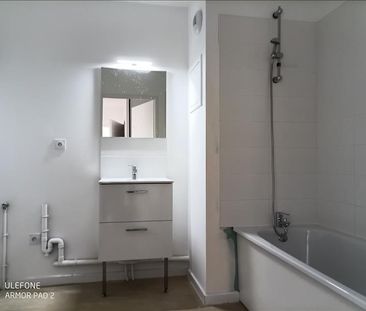 3 pièces - 63 m² - RDC - Colocation non autorisée - Photo 6