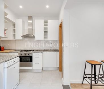 Apartamento T3 em Lisboa - Photo 4