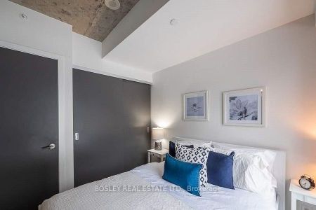 King Charlotte Lofts , #401 - Photo 4