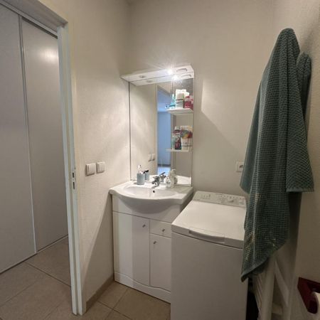 Location Appartement 1 pièce Meublé 27m² BLOIS 41000 - Photo 3