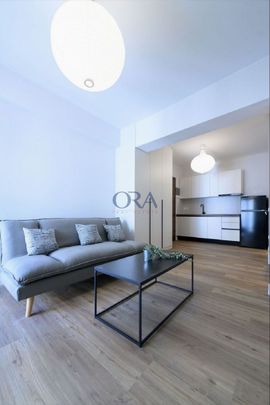 Studio/Γκαρσονιέρα για ενοικίαση - Πάτρα, - Φωτογραφία 1