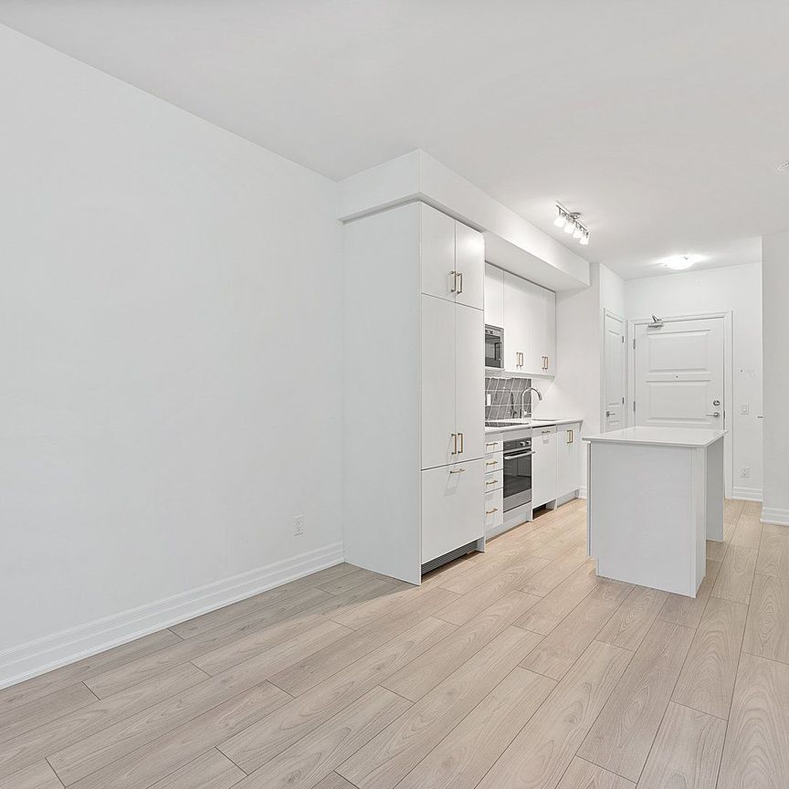 For Lease - 36 Elm Drive Unit# 2603, Mississauga, Ontario - Photo 1