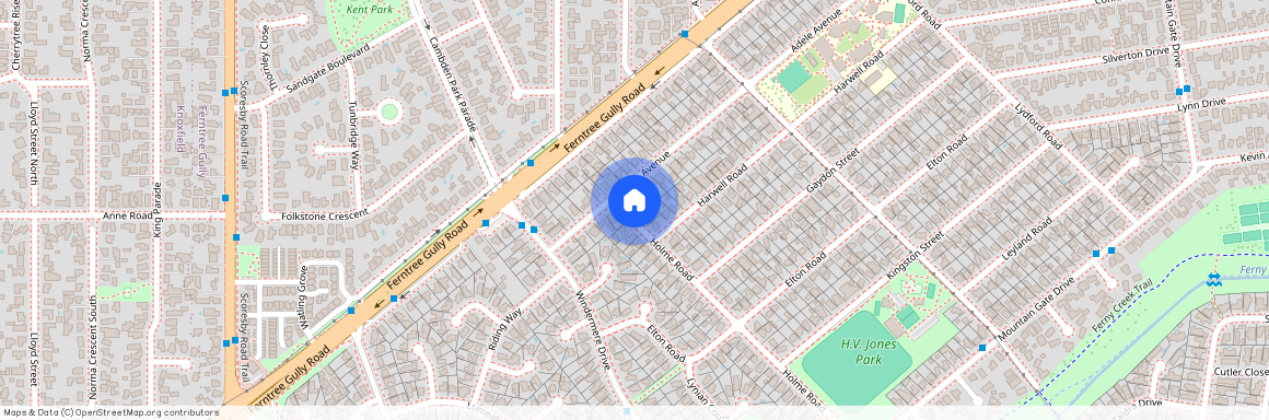 3A Holme Road, Vic 3156, Ferntree Gully