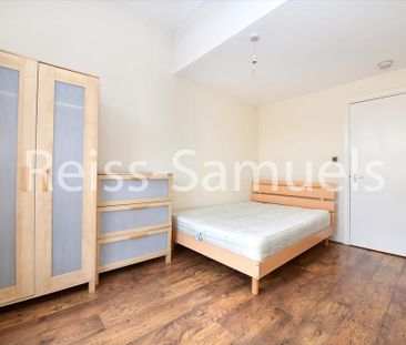 5 bedroom terraced house to rent - Photo 1