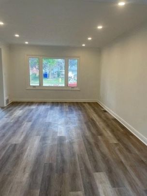 For Lease - 117 Patricia Avenue, Toronto, Ontario - Photo 1