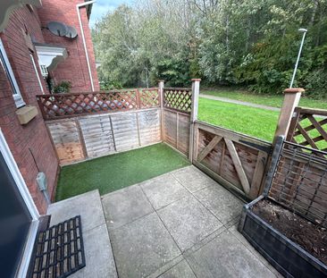 2 bedroom terraced house to rent - Photo 5